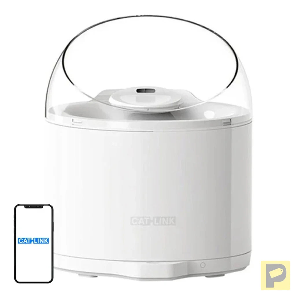 Water Fountain for pets Catlink Pure 2