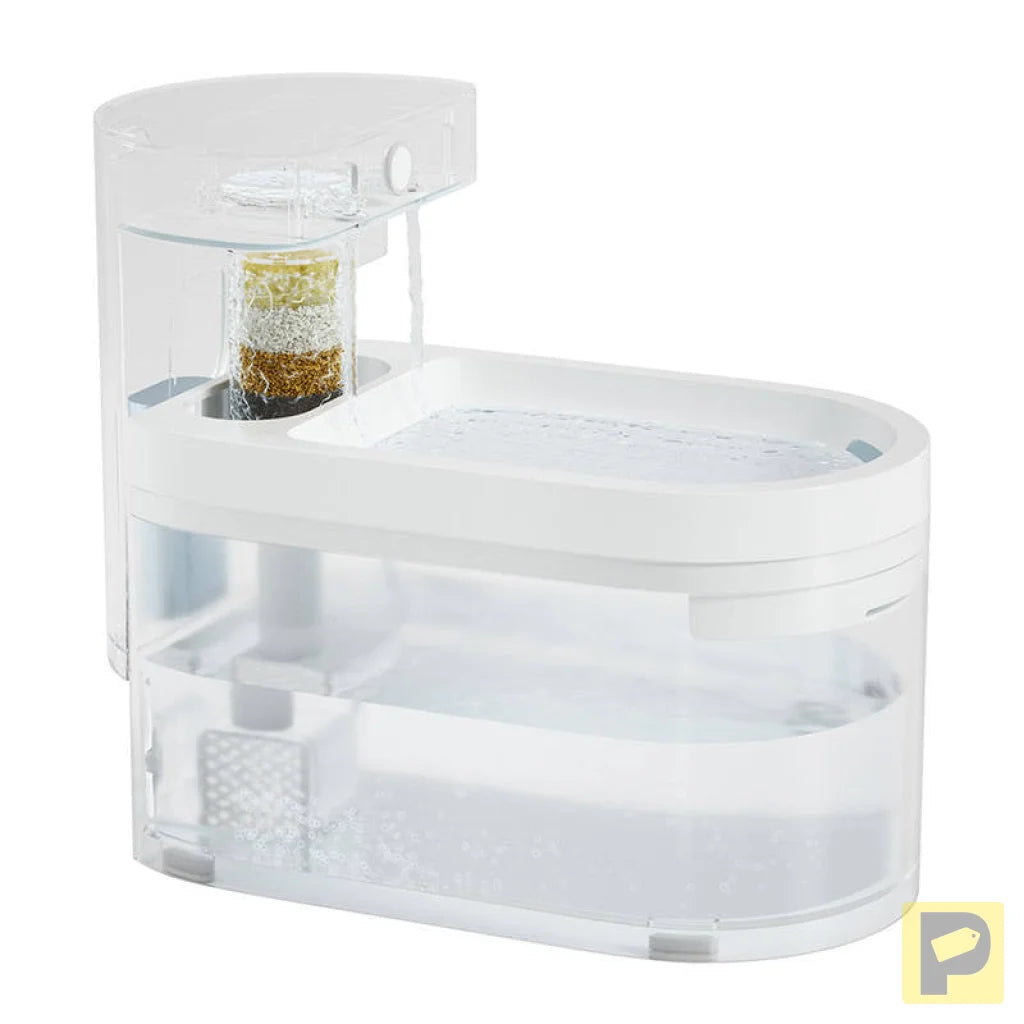 Water Fountain for pets Catlink Pure 3 Wireless