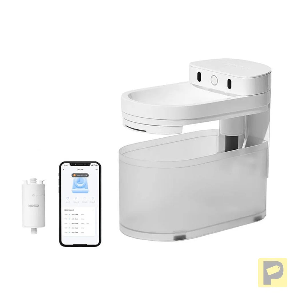 Water Fountain for pets Catlink Pure 3 Wireless