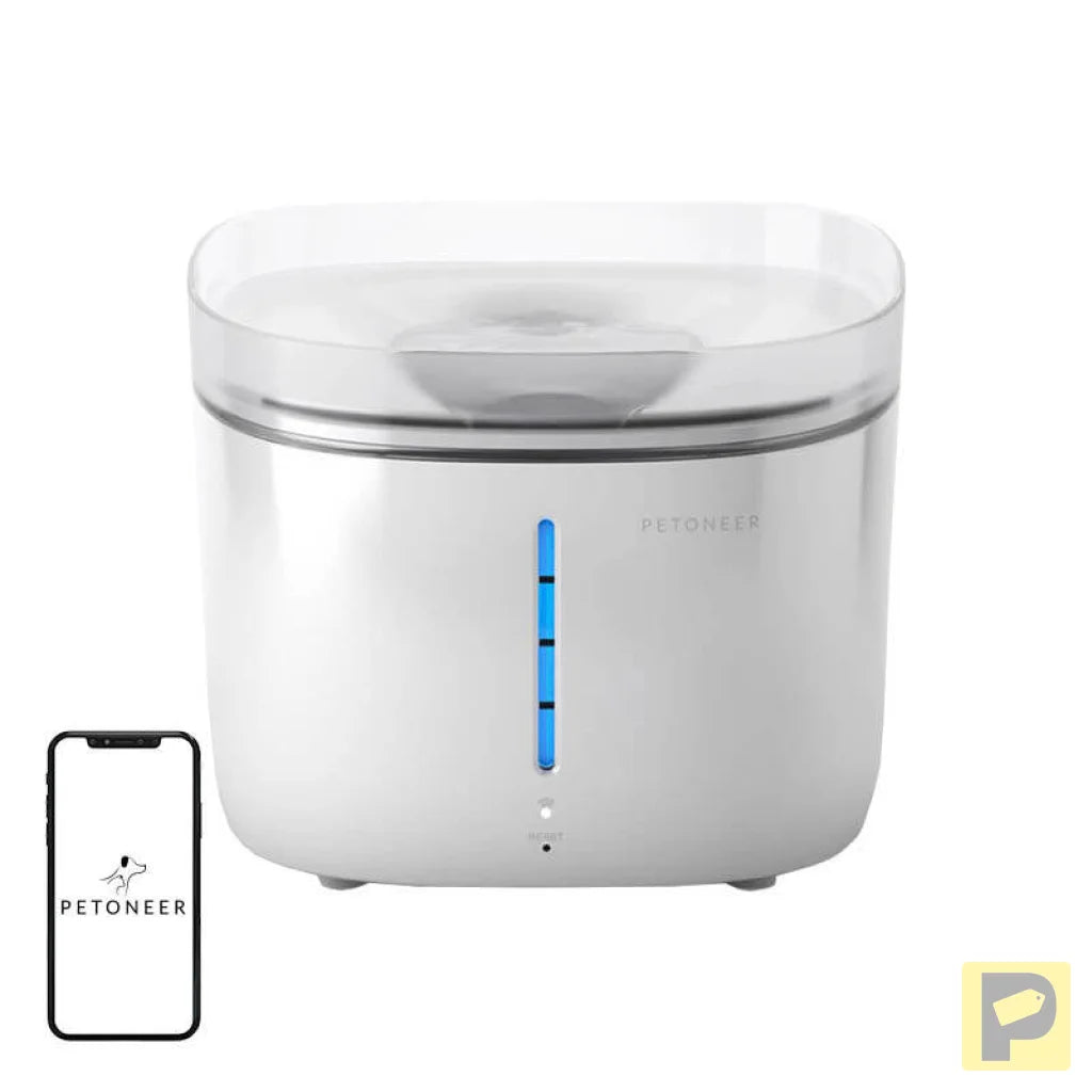 Water Fountain for pets Petoneer Fresco Ultra