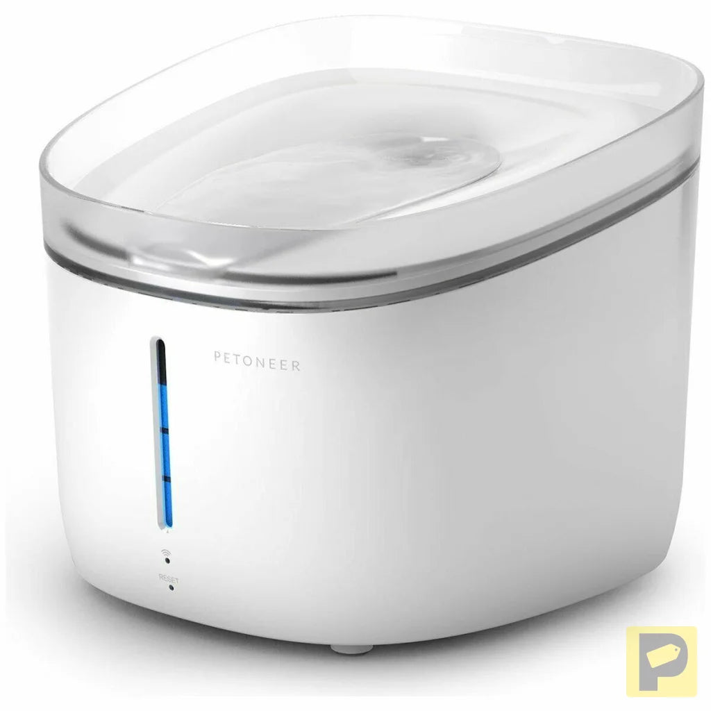 Water Fountain for pets Petoneer Fresco Ultra