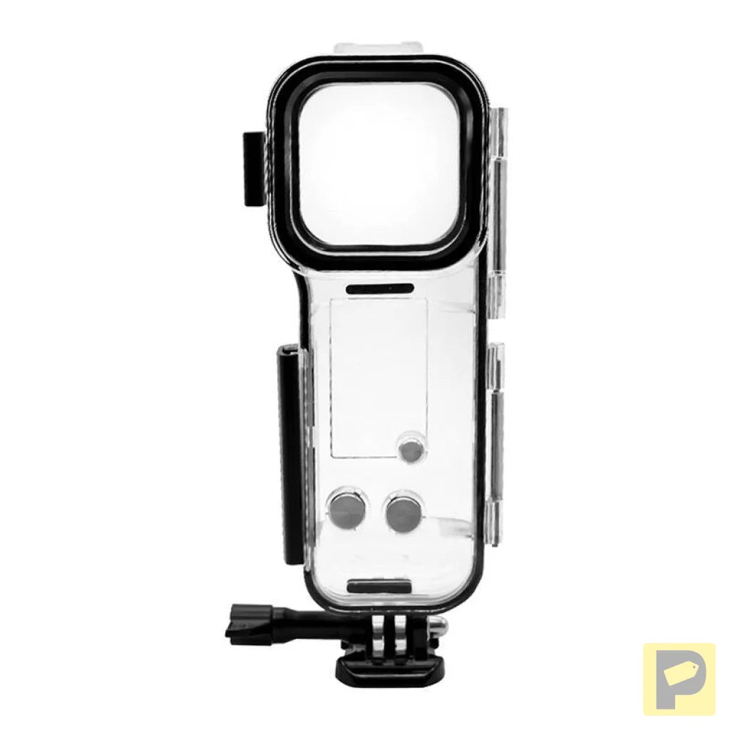 Waterproof housing diving case PULUZ for DJI Osmo Pocket 3 (45 m)