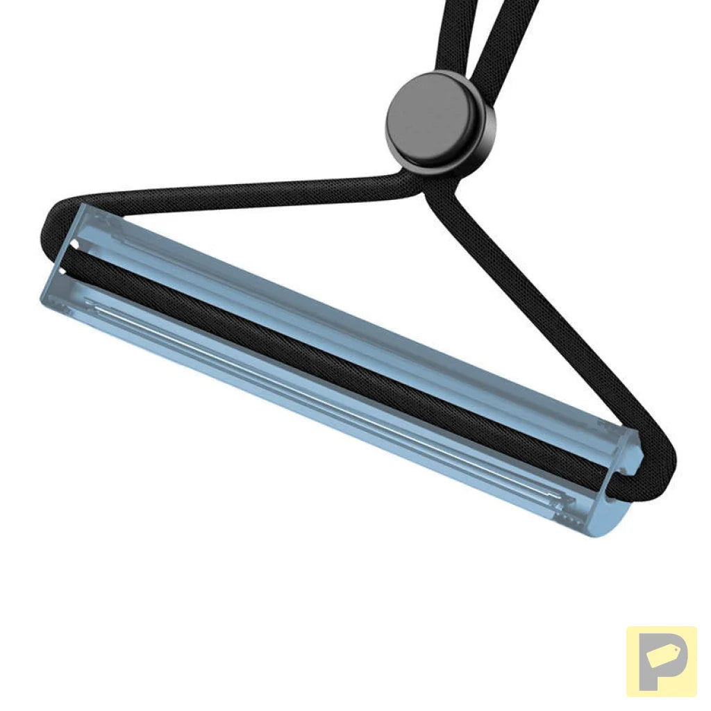 Waterproof phone case Baseus AquaGlide with Cylindrical Slide Lock (blue)