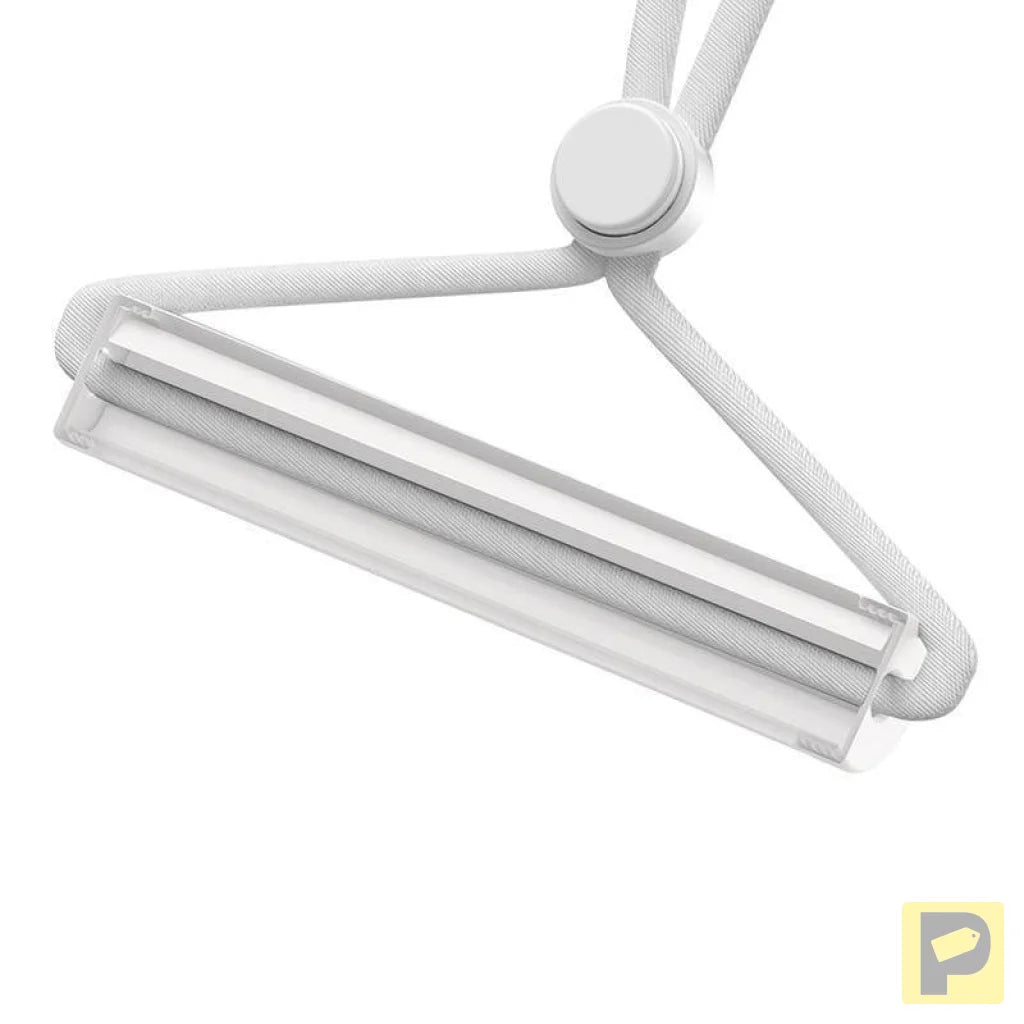 Waterproof phone case Baseus AquaGlide with Cylindrical Slide Lock (white)