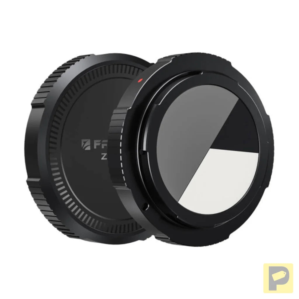 White Balance Lens Cap FREEWELL for Nikon Z Mount