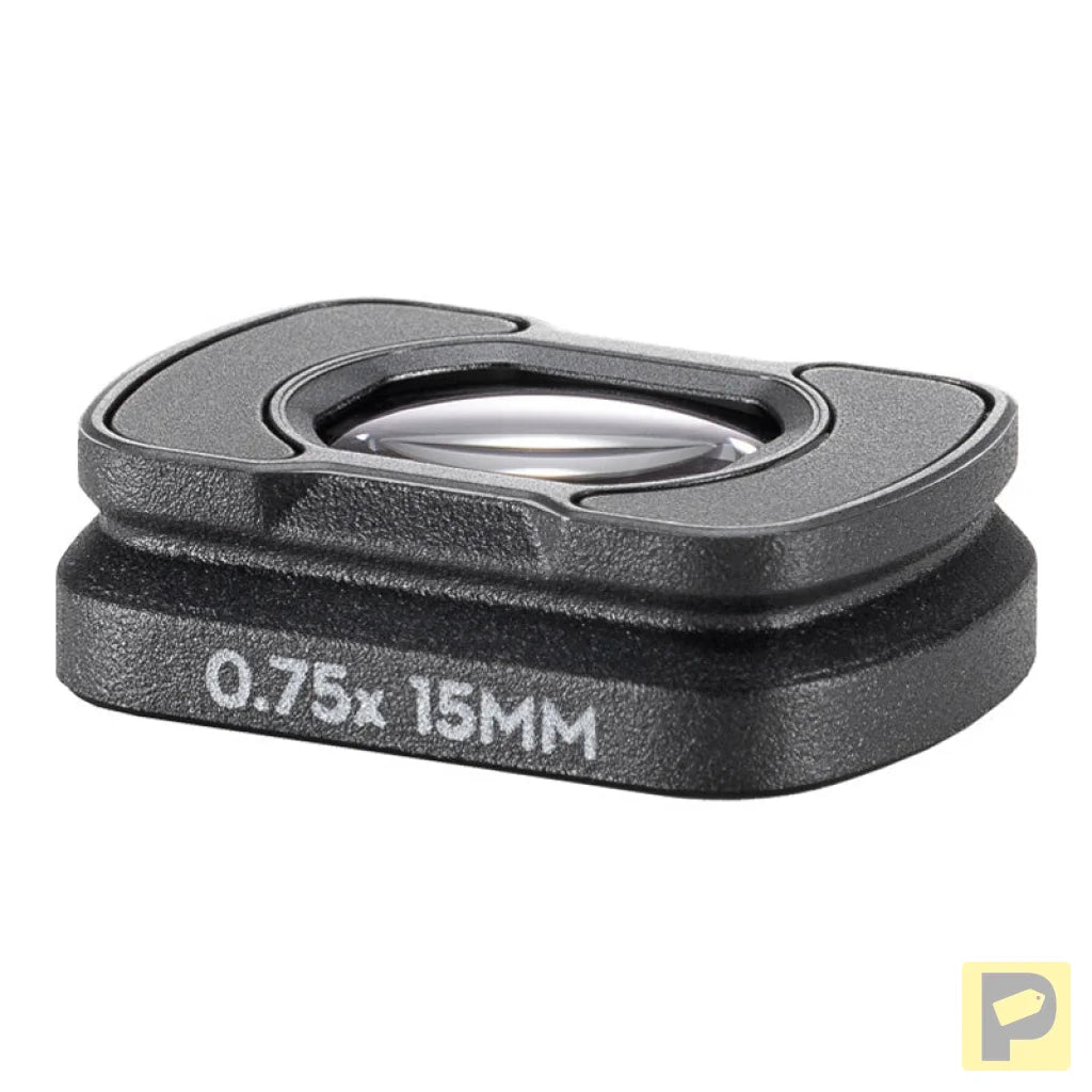 Wide-Angle Lens DJI Osmo Pocket 3