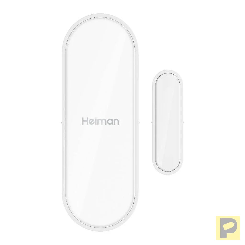 WiFi Heiman WS3DS Tuya smart door opening sensor