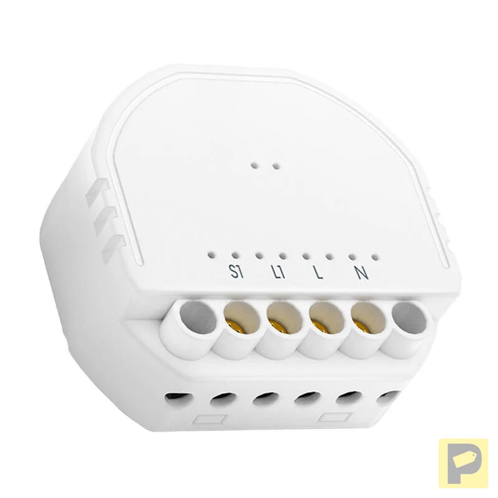 WiFi Smart In-Wall Switch Meross MSS810HK-UN