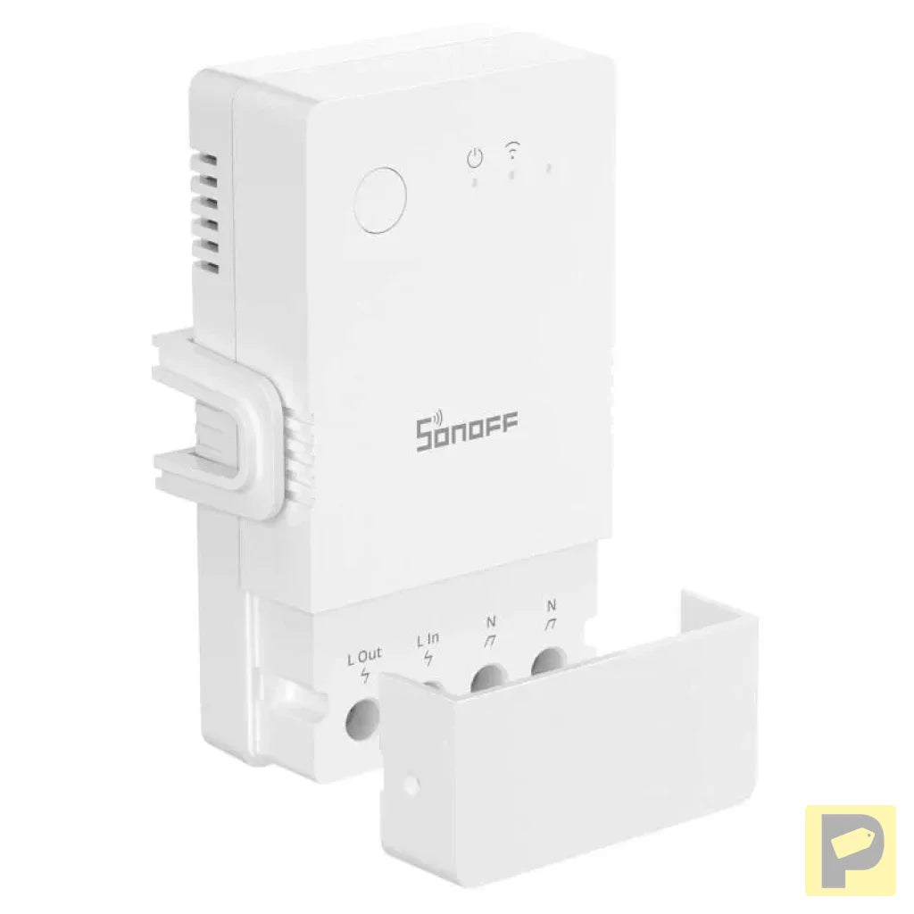 WiFi Smart power meter switch Sonoff POWR316