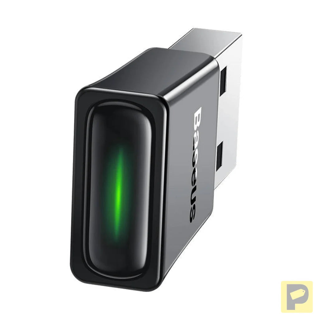 Wireless Adapter Baseus Black BA07