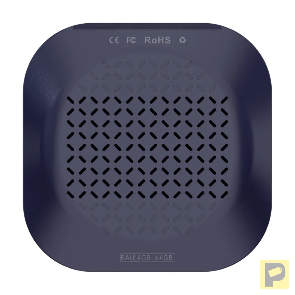 Wireless adapter Carlinkit TBOX-S2P Carplay&Android auto