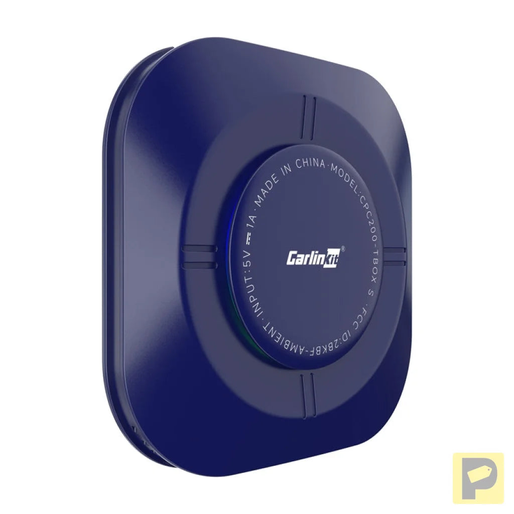 Wireless adapter Carlinkit TBOX-S2P Carplay&Android auto