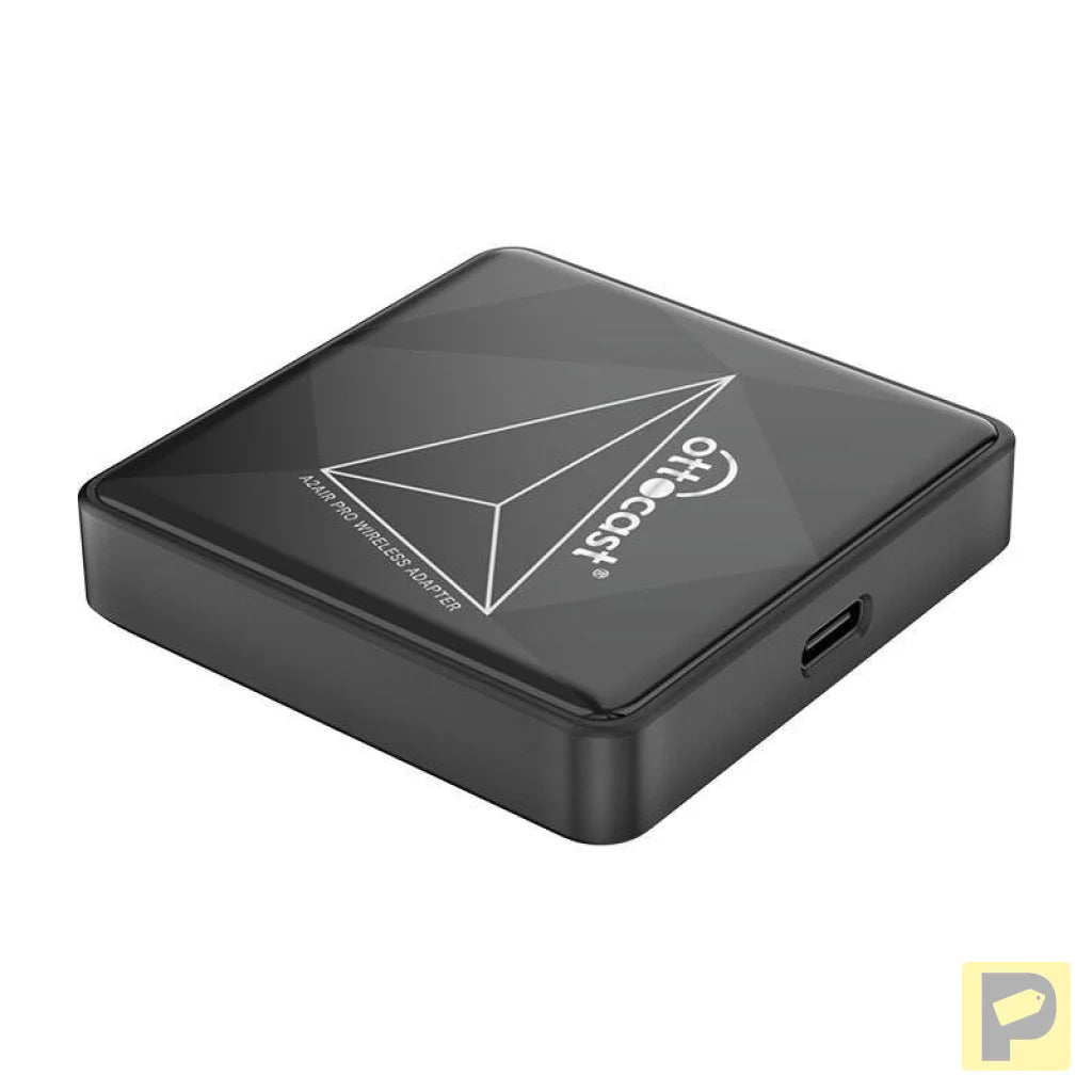 Wireless adapter, Ottocast, AA82, A2-AIR PRO Android (black)