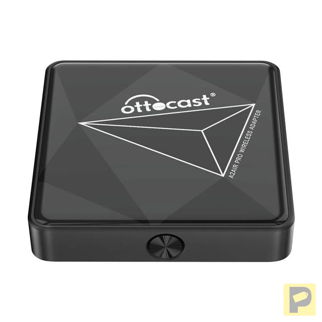 Wireless adapter, Ottocast, AA82, A2-AIR PRO Android (black)