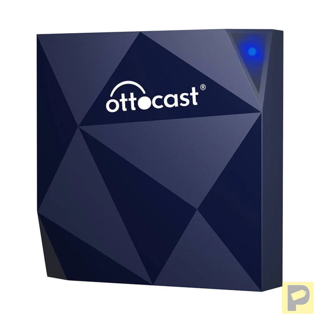 Wireless adapter, Ottocast, CP79, A2AIR Android (navy)