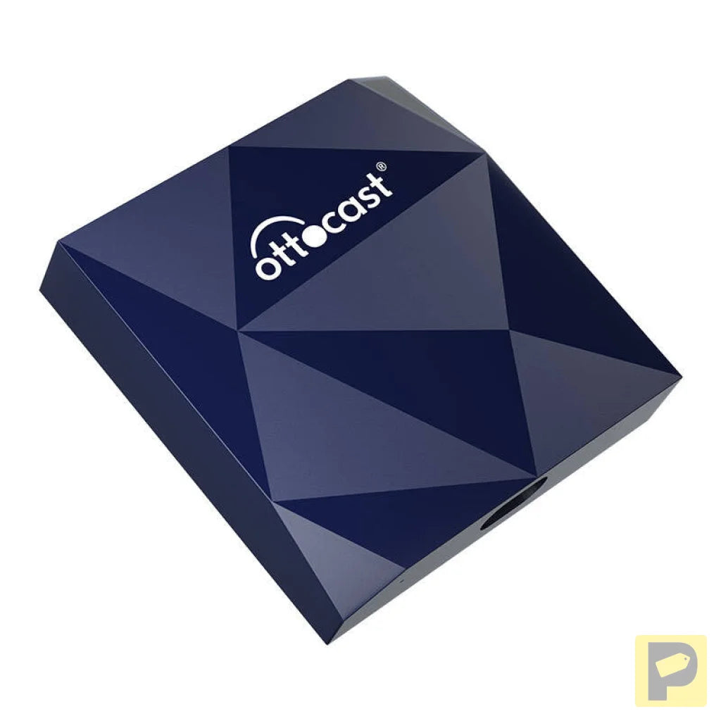 Wireless adapter, Ottocast, CP79, A2AIR Android (navy)
