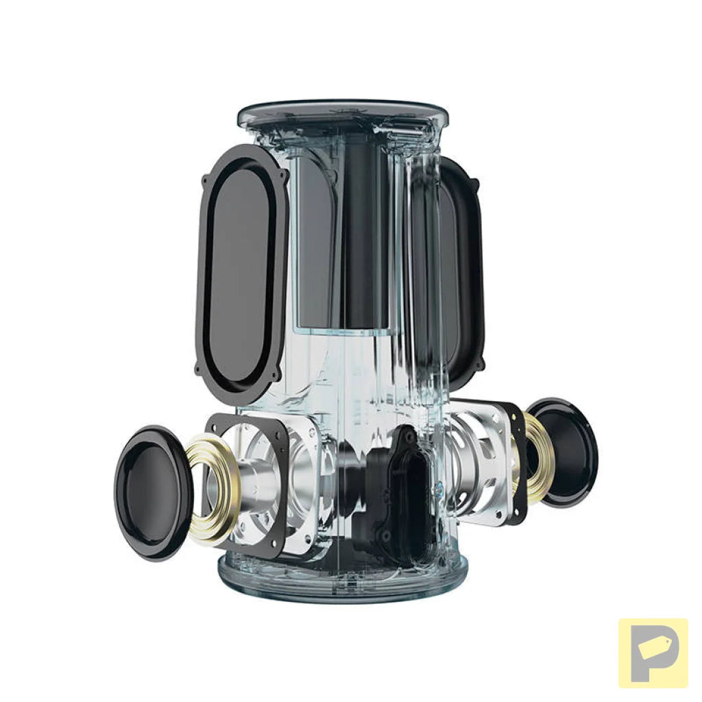 Wireless Bluetooth speaker EarFun UBOOM