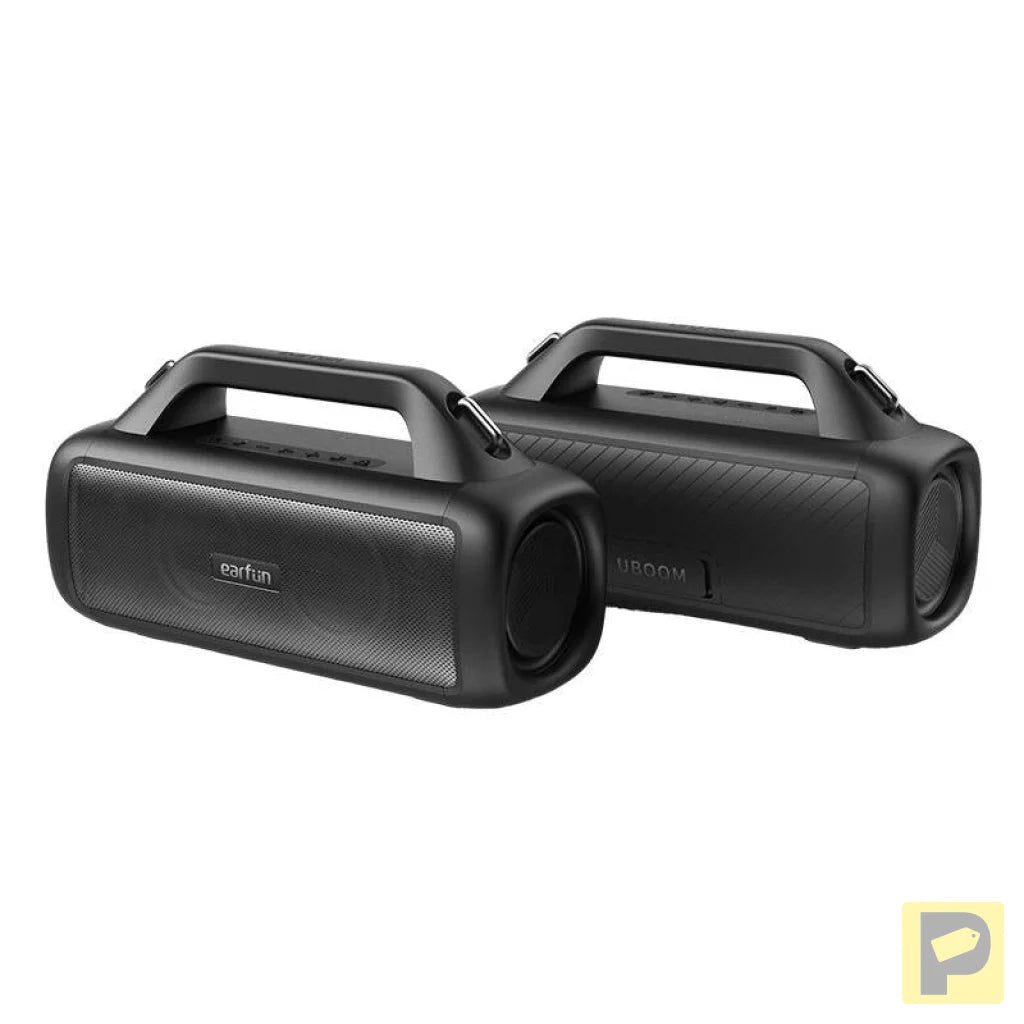 Wireless Bluetooth speaker EarFun UBOOM X