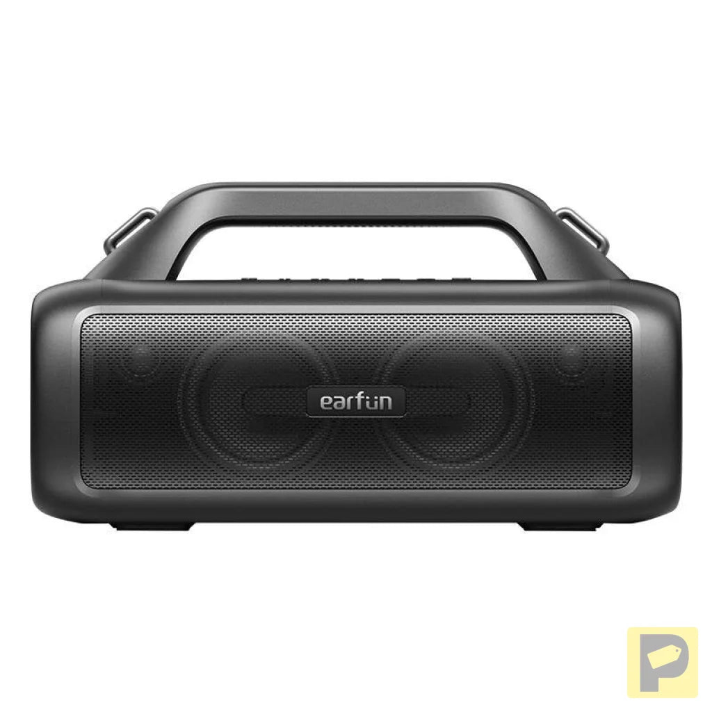 Wireless Bluetooth speaker EarFun UBOOM X