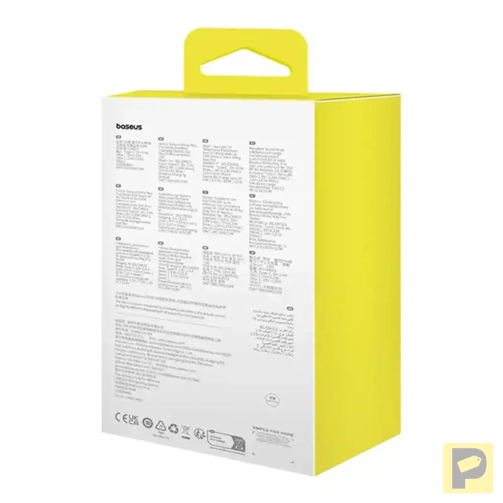 Wireless Charging Car Mount Baseus MilkyWay Pro 15W (black)