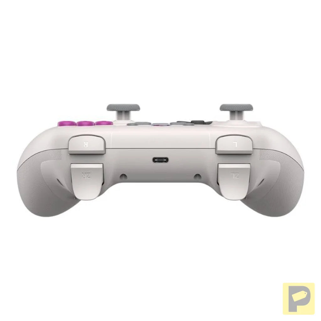 Wireless controler GameSir T4n (white)