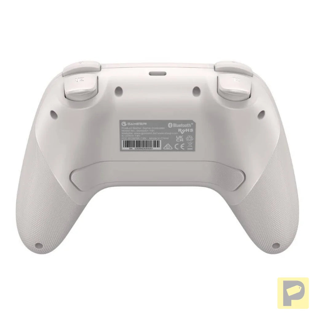 Wireless controler GameSir T4n (white)