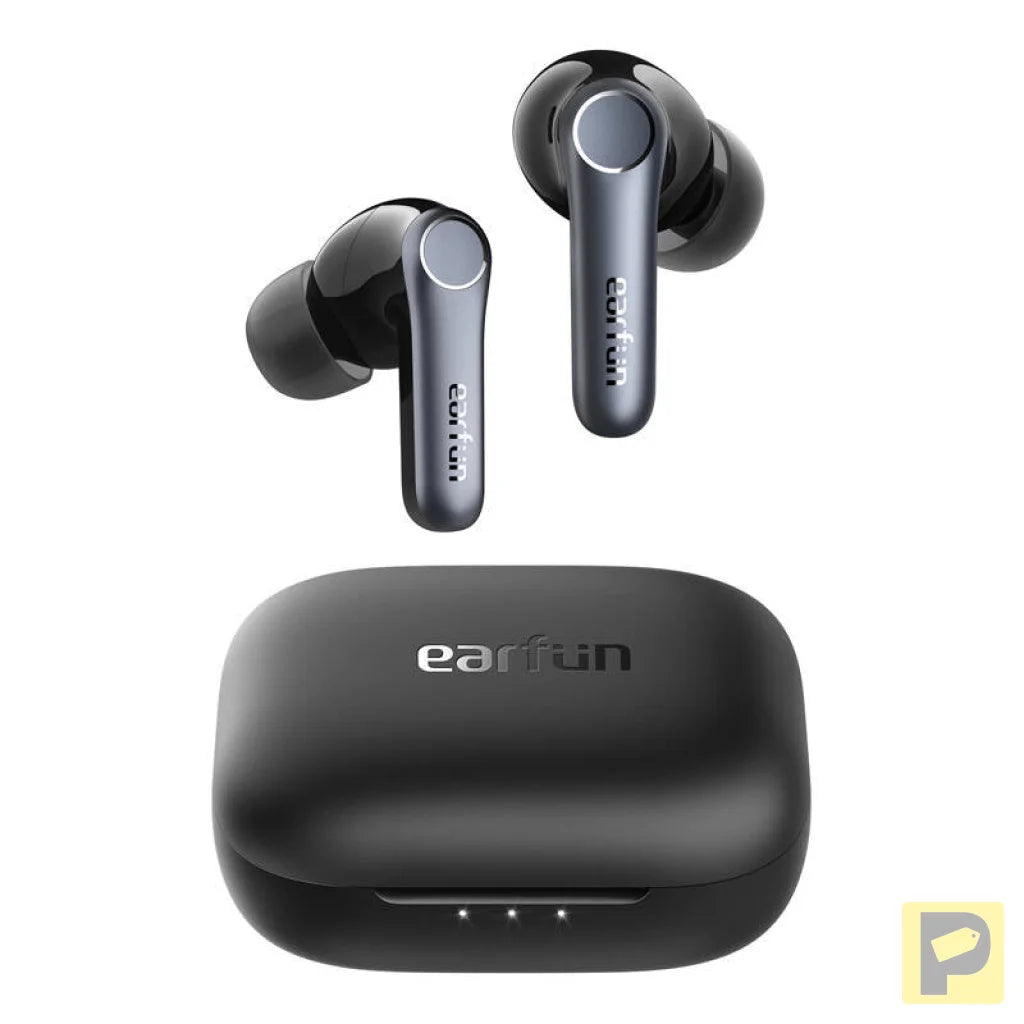 Wireless earphones TWS EarFun Air Pro 4, ANC (black)