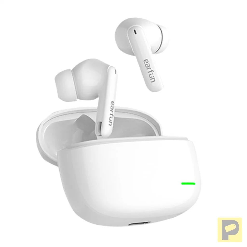 Wireless earphones TWS EarFun AirMini2 (white)