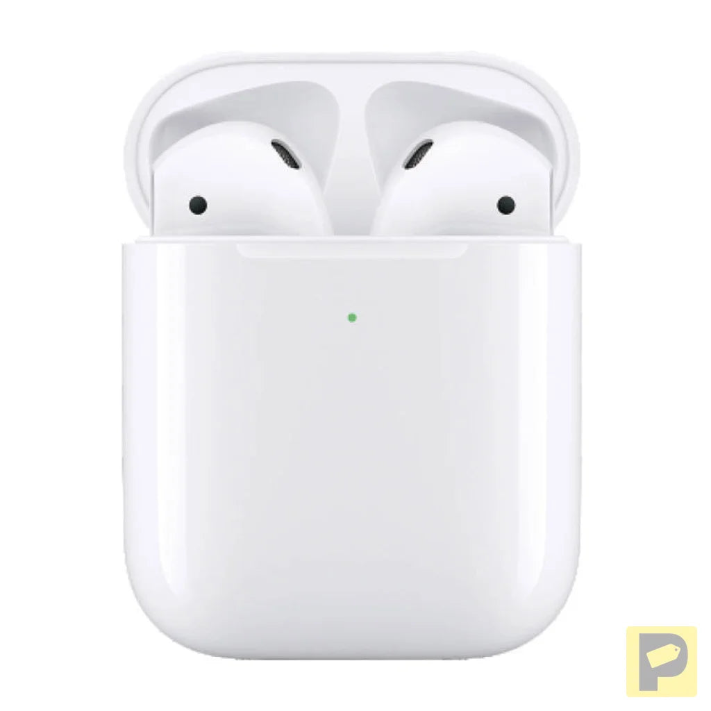 Wireless earphones TWS Foneng BL08 (white)
