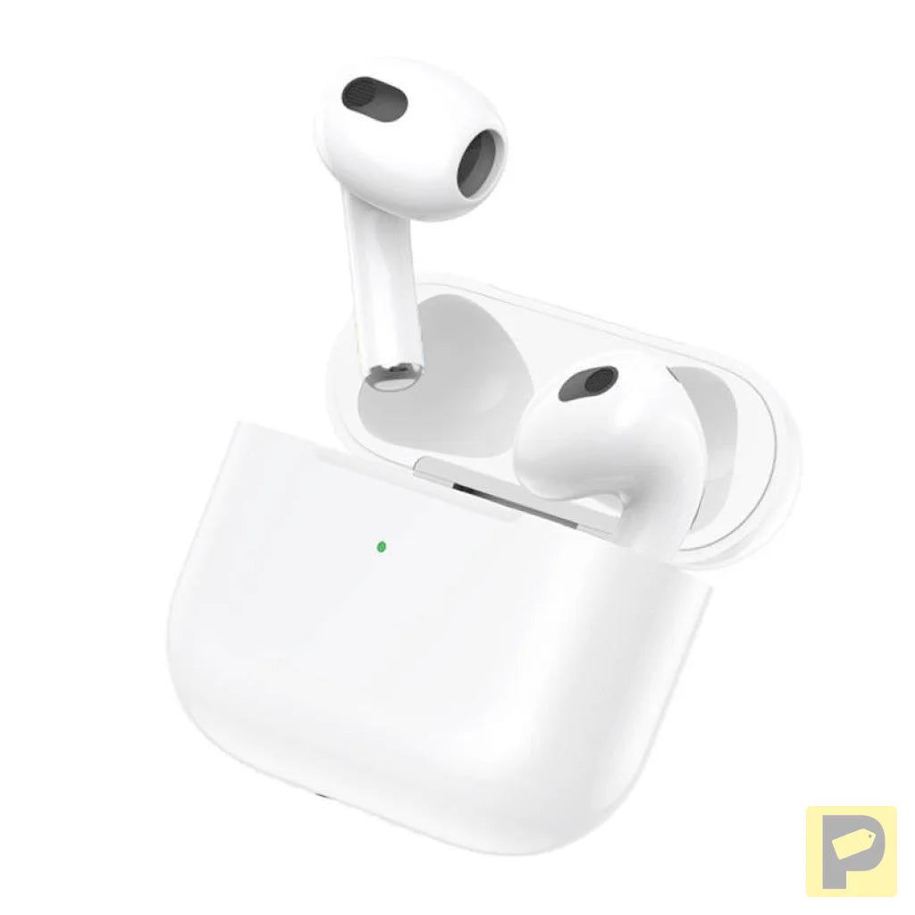 Wireless earphones TWS Foneng BL500 (white)
