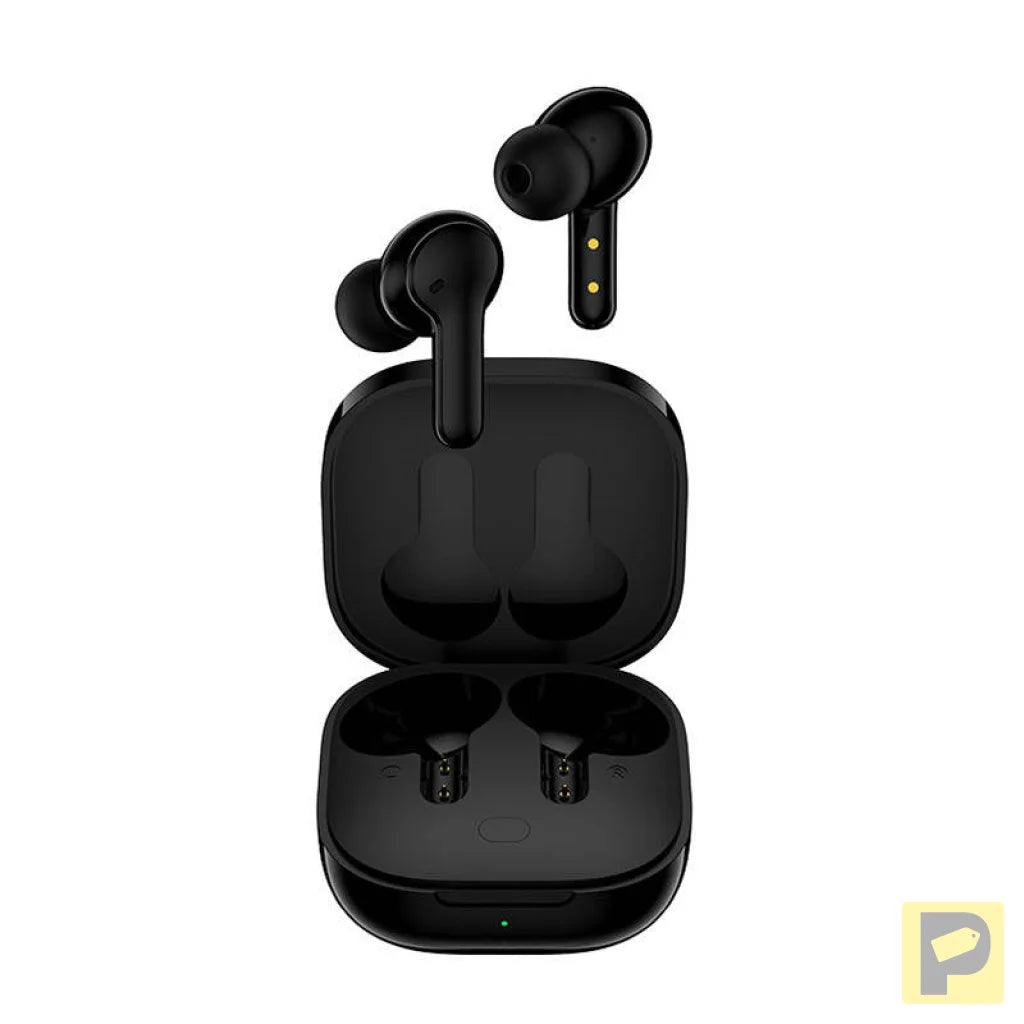 Wireless Earphones TWS QCY T13 (black)