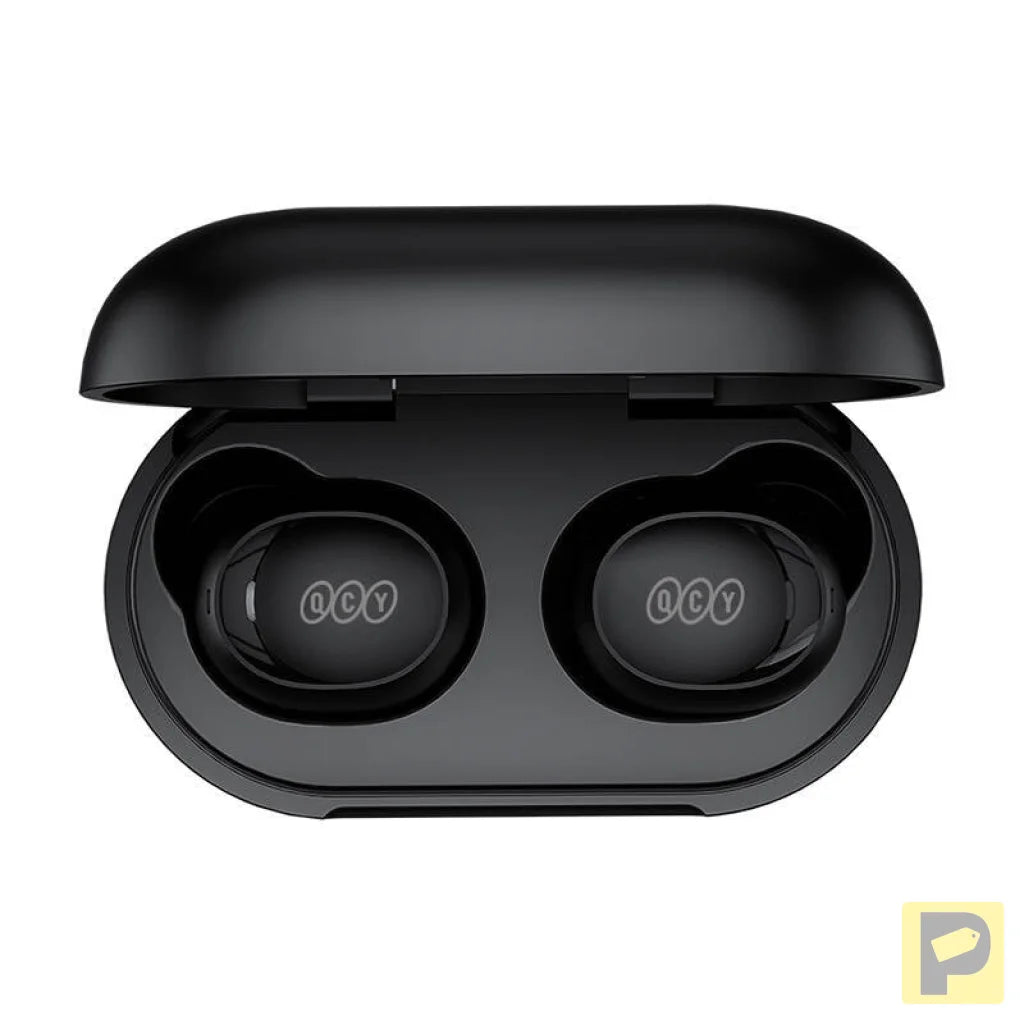 Wireless Earphones TWS T27 (black)