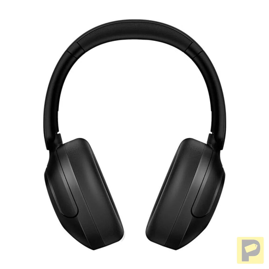 Wireless Headphones QCY ANC H4 (black)