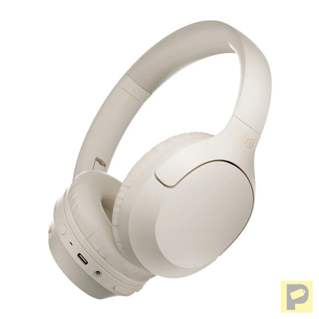 Wireless Headphones QCY H2 PRO (white)