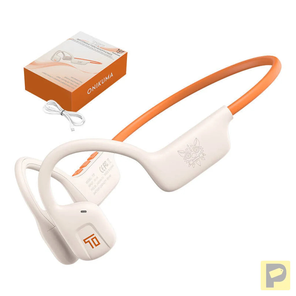 Wireless headphones TWS ONIKUMA T37