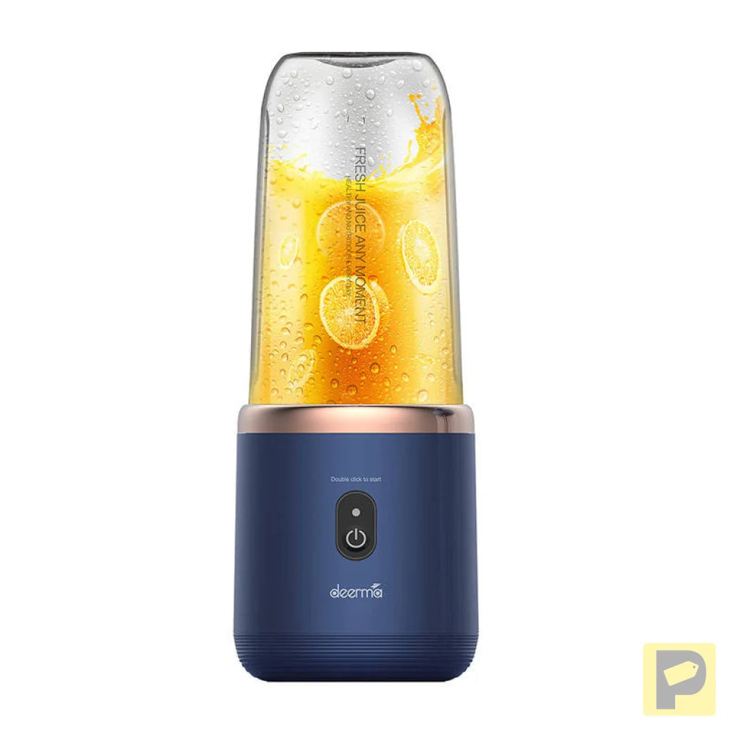 Wireless Juice Blender Deerma NU06