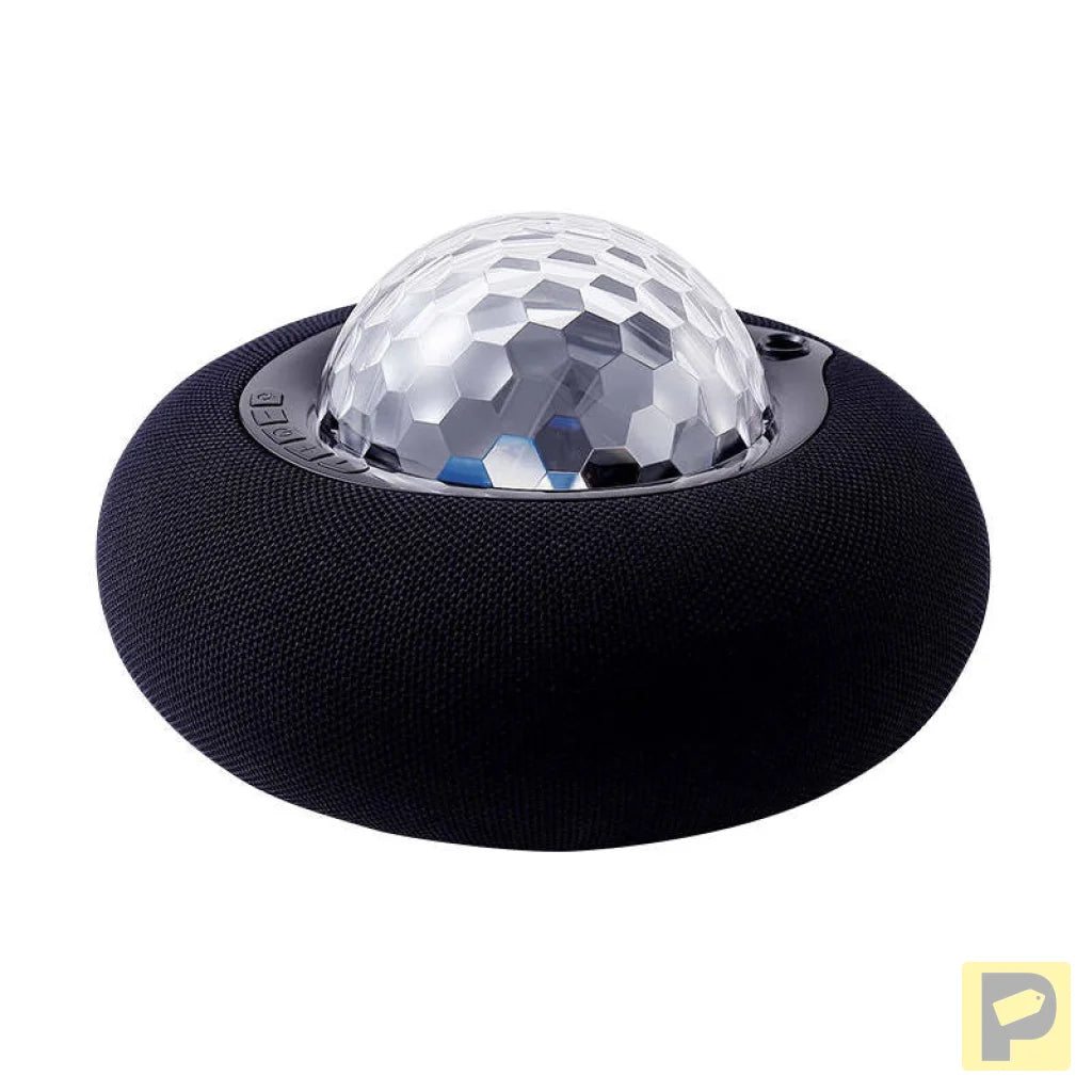 Wireless Speaker Maya RGB Joyroom JR-MS02 (black)