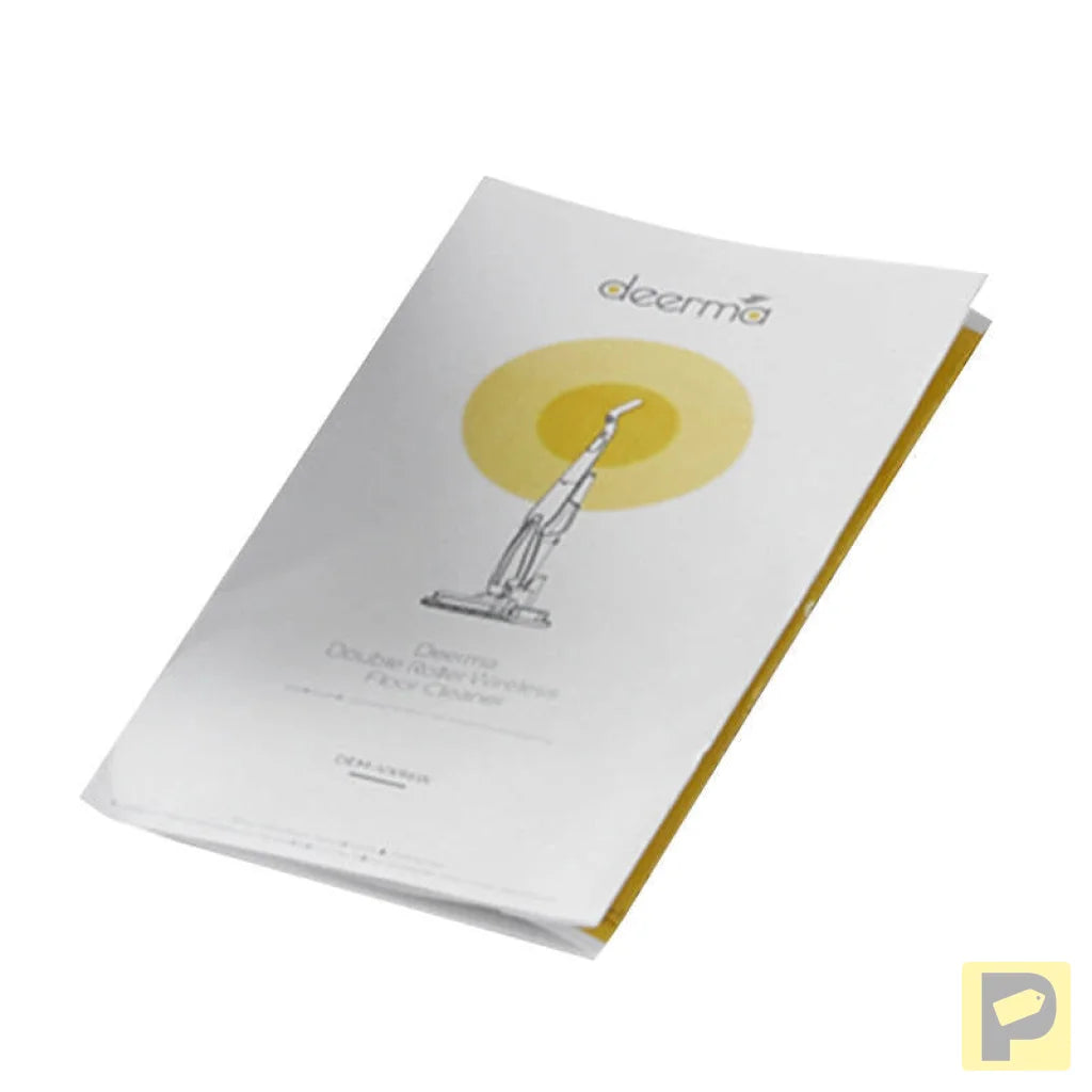 Wireless vacuum cleaner with mop function Deerma DEM-VX96W