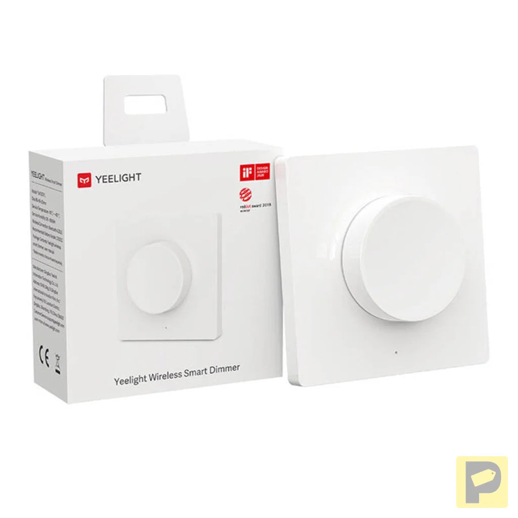 Włącznik Yeelight Wireless Smart Dimmer