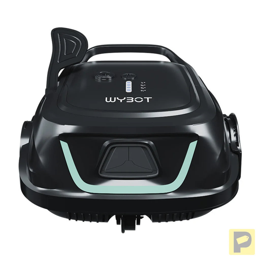 Wybot A1 wireless pool cleaning robot