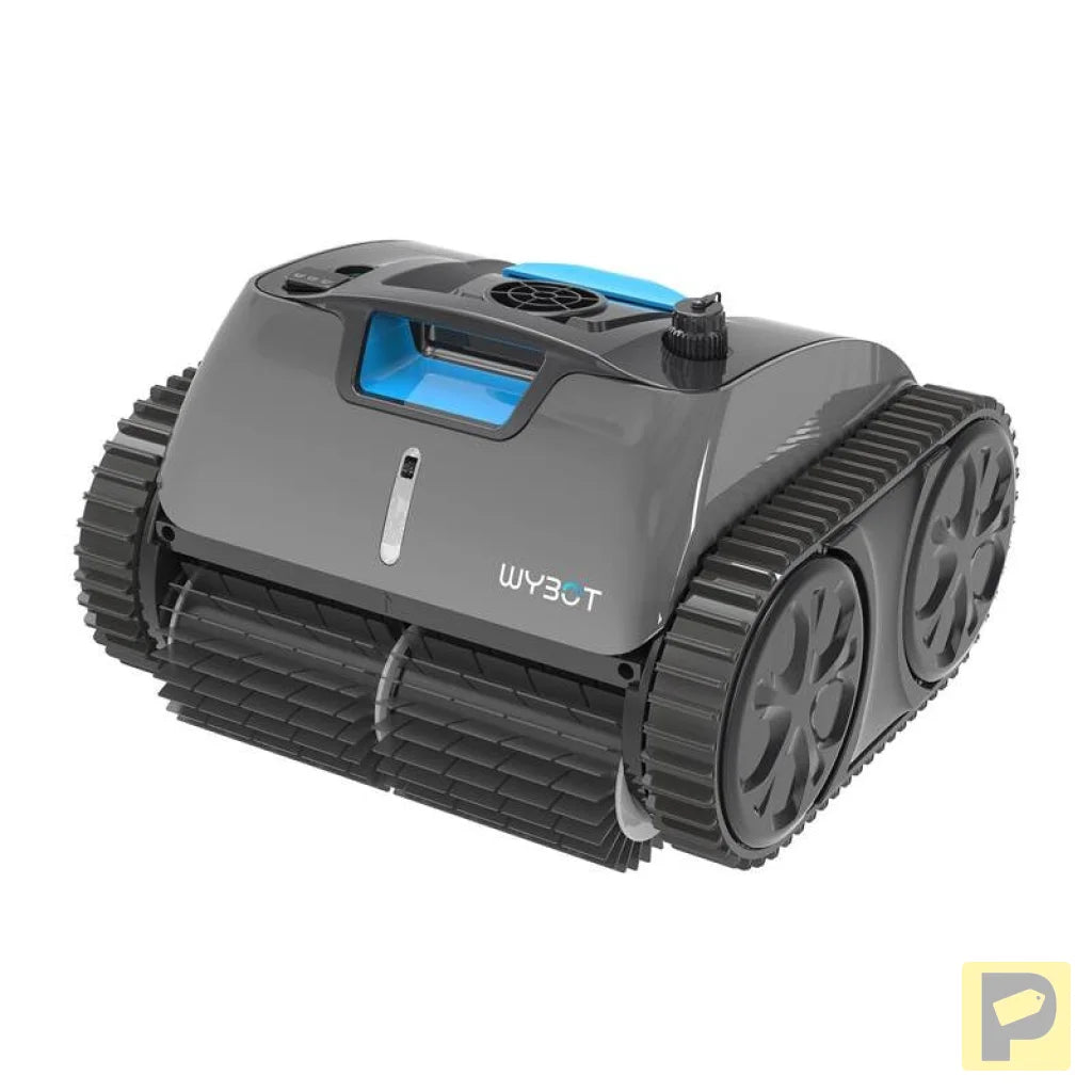 Wybot C1 Max wireless pool cleaning robot