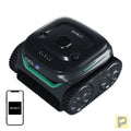 Wybot C2 Pro Vision wireless pool cleaning robot