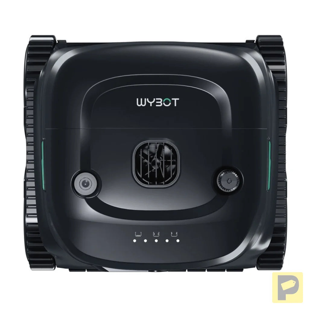 Wybot C2 Pro Vision wireless pool cleaning robot