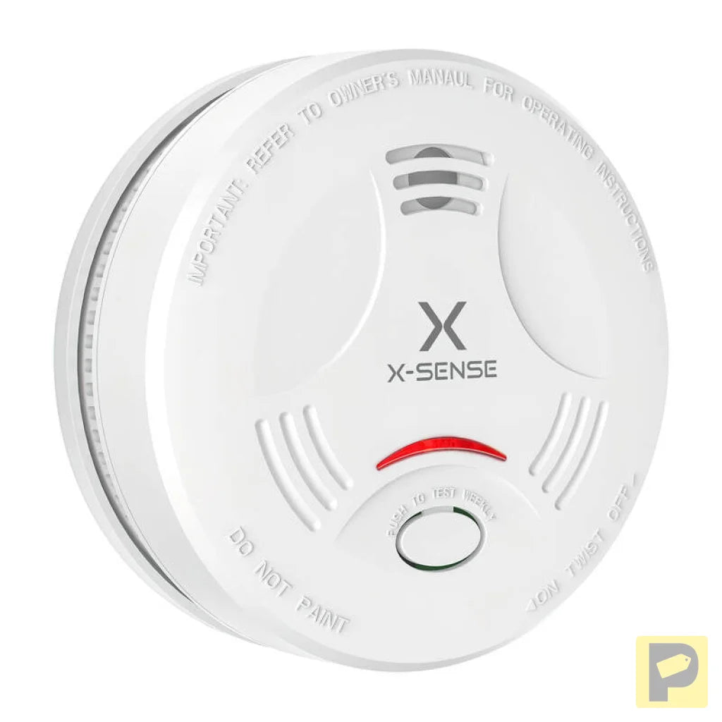 X-Sense SD11 photoelectric smoke detector