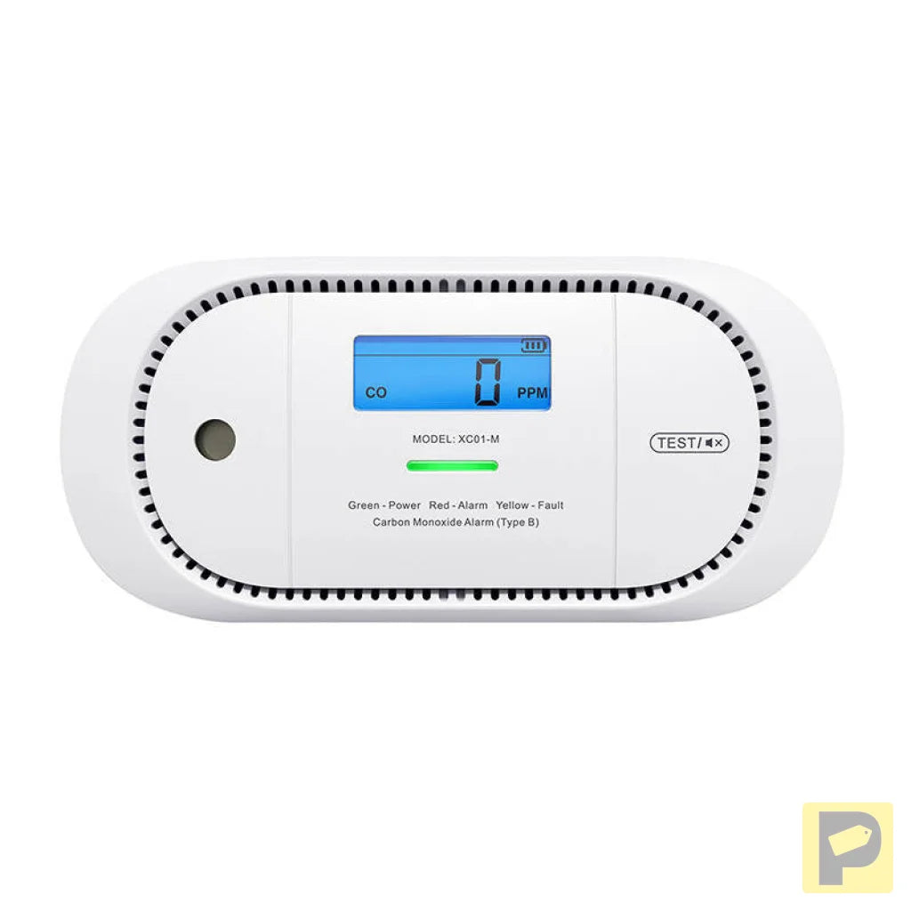 X-Sense XC01-M Link+ Pro CO Sensor