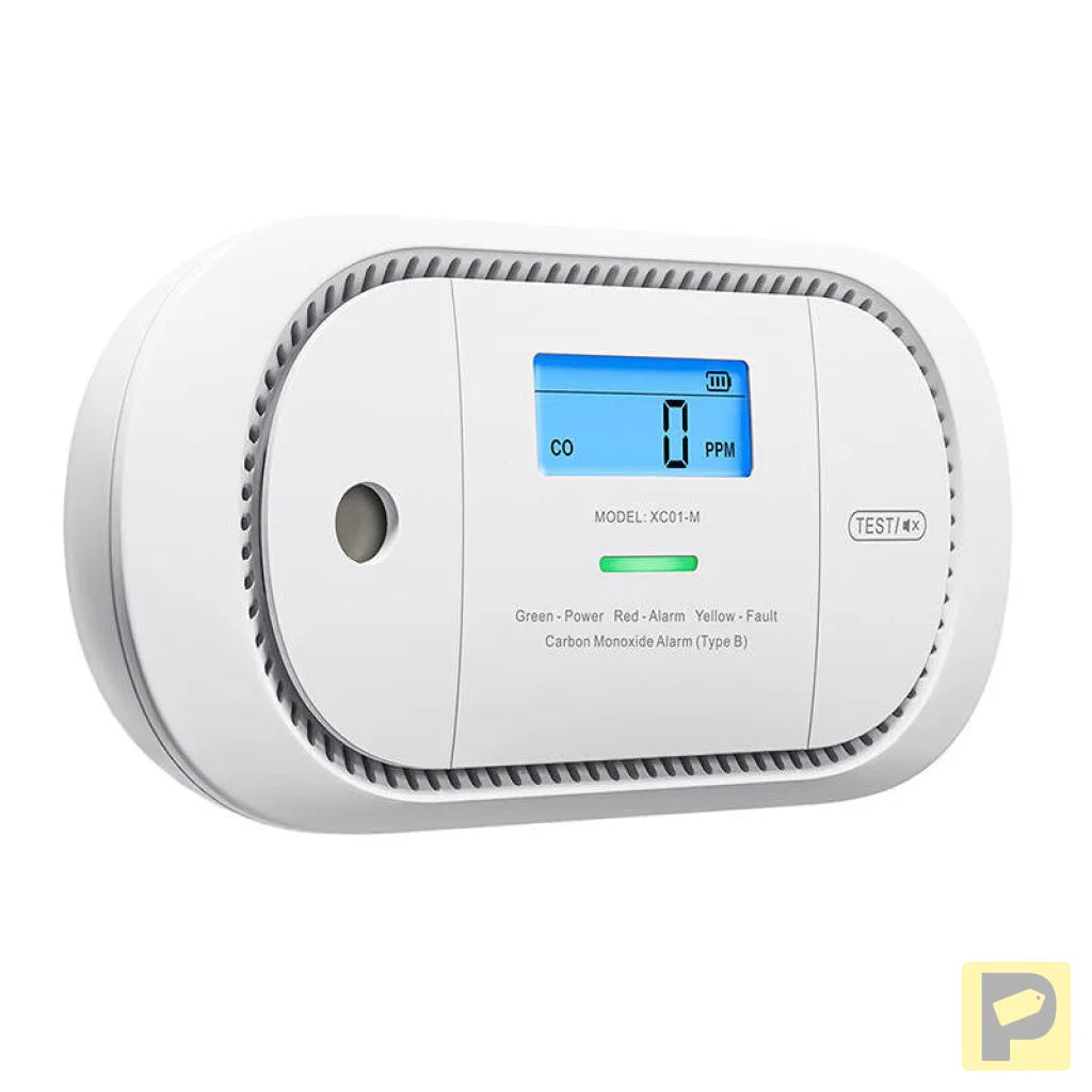 X-Sense XC01-M Link+ Pro CO Sensor