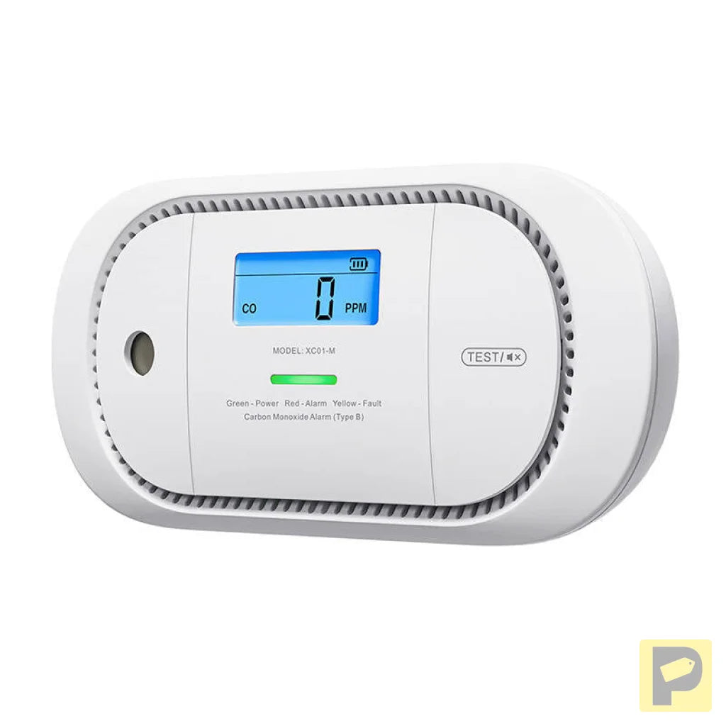 X-Sense XC01-M Link+ Pro CO Sensor