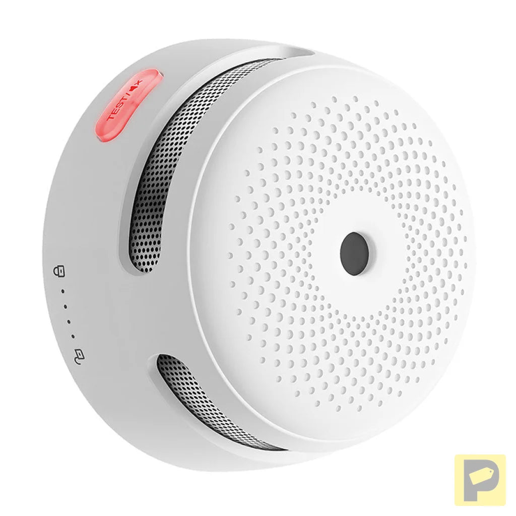 X-Sense XS01-WX smoke detector