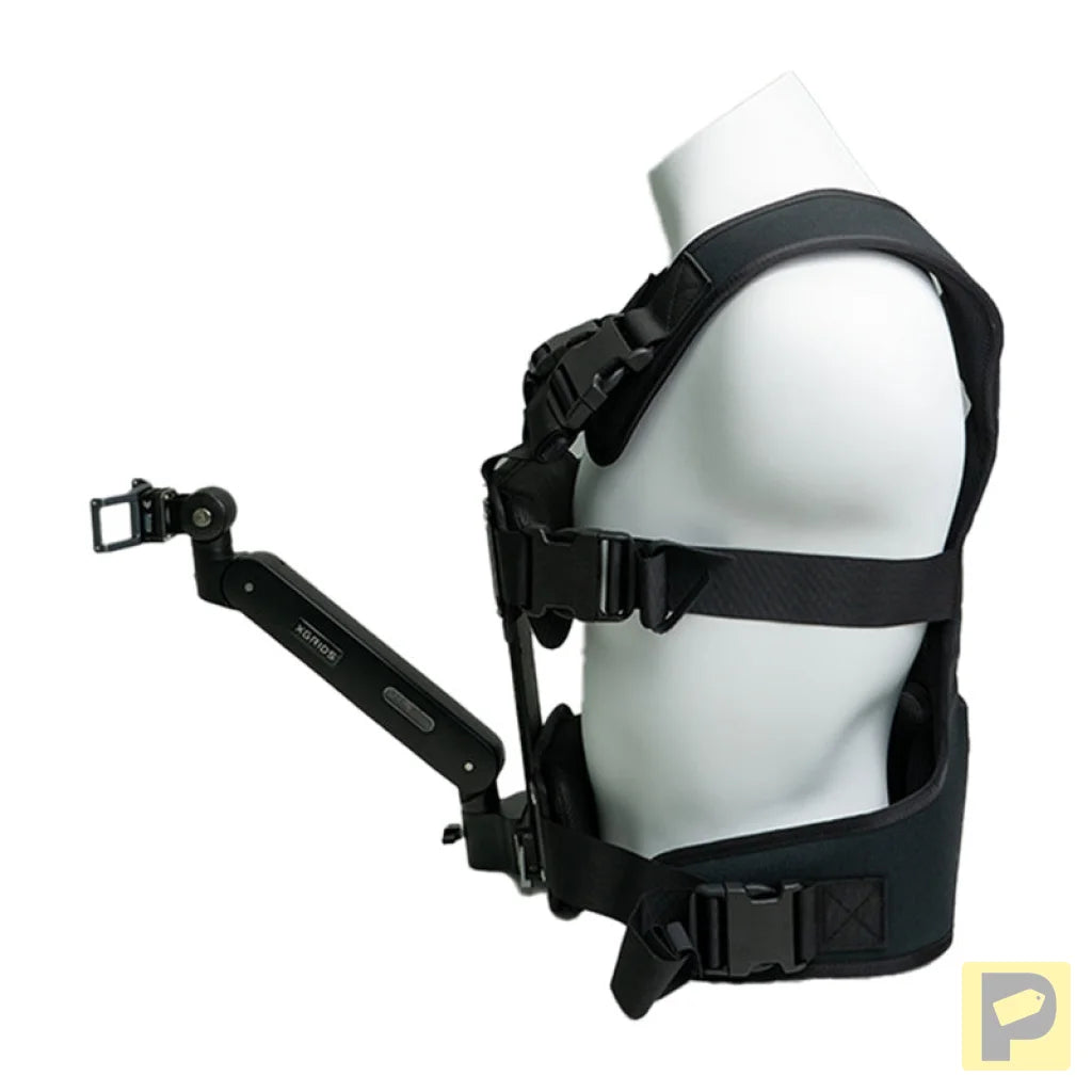 XGRIDS Lixel L2 Pro Mounting Harness