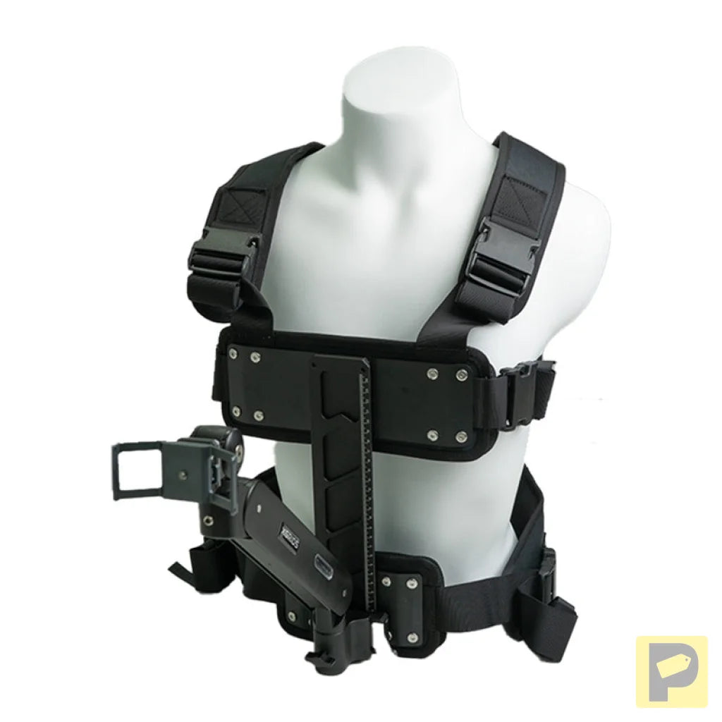 XGRIDS Lixel L2 Pro Mounting Harness